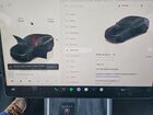 2026 Tesla Model Y Black vin: 7SAYGDEE4TA432395