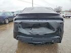 2026 Tesla Model Y Black vin: 7SAYGDEE4TA432395