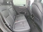 2026 Tesla Model Y Black vin: 7SAYGDEE4TA432395