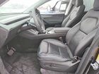 2026 Tesla Model Y Black vin: 7SAYGDEE4TA432395