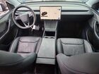 2026 Tesla Model Y Black vin: 7SAYGDEE4TA432395