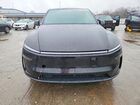 2026 Tesla Model Y Black vin: 7SAYGDEE4TA432395