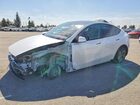 2026 Tesla Model Y White vin: 7SAYGDEE4TF526263