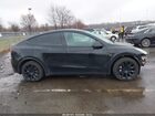2022 Tesla Model Y Long Range Dual Motor All-wheel Drive Черный vin: 7SAYGDEE5NA007111
