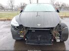 2022 Tesla Model Y Long Range Dual Motor All-wheel Drive Черный vin: 7SAYGDEE5NA007111
