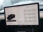 2022 Tesla Model Y Long Range Dual Motor All-wheel Drive Черный vin: 7SAYGDEE5NA007111