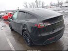 2022 Tesla Model Y Long Range Dual Motor All-wheel Drive Черный vin: 7SAYGDEE5NA007111