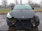 2022 Tesla Model Y Long Range Dual Motor All-wheel Drive Черный vin: 7SAYGDEE5NA007111