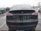 2022 Tesla Model Y Long Range Dual Motor All-wheel Drive Черный vin: 7SAYGDEE5NA007111