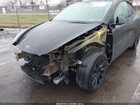 2022 Tesla Model Y Long Range Dual Motor All-wheel Drive Черный vin: 7SAYGDEE5NA007111