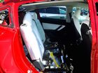 2022 Tesla Model Y Red vin: 7SAYGDEE5NF369488