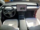 2022 Tesla Model Y Red vin: 7SAYGDEE5NF369488