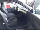2022 Tesla Model Y Long Range Dual Motor All-wheel Drive Black vin: 7SAYGDEE5NF393998 2022 Tesla Model Y Long Range Dual Motor All-wheel Drive Black vin: 7SAYGDEE5NF393998