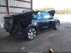 2022 Tesla Model Y Long Range Dual Motor All-wheel Drive Black vin: 7SAYGDEE5NF393998 2022 Tesla Model Y Long Range Dual Motor All-wheel Drive Black vin: 7SAYGDEE5NF393998