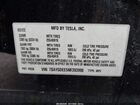 2022 Tesla Model Y Long Range Dual Motor All-wheel Drive Black vin: 7SAYGDEE5NF393998 2022 Tesla Model Y Long Range Dual Motor All-wheel Drive Black vin: 7SAYGDEE5NF393998