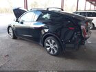 2022 Tesla Model Y Long Range Dual Motor All-wheel Drive Black vin: 7SAYGDEE5NF393998 2022 Tesla Model Y Long Range Dual Motor All-wheel Drive Black vin: 7SAYGDEE5NF393998