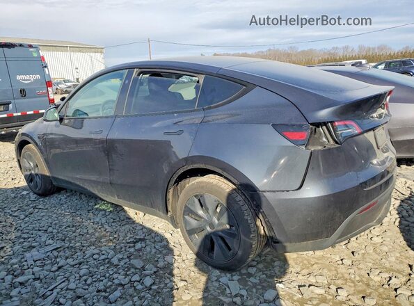 7SAYGDEE5RA329639 2024 TESLA MODEL Gray უკანა მარცხენა