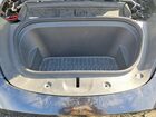 2024 Tesla Model Y Gray vin: 7SAYGDEE5RA329639