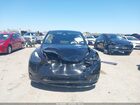 2025 Tesla Model Y Long Range Dual Motor All-wheel Drive Черный vin: 7SAYGDEE5SA345832