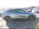 2025 Tesla Model Y Long Range Dual Motor All-wheel Drive Gray vin: 7SAYGDEE5SA364929 2025 Tesla Model Y Long Range Dual Motor All-wheel Drive Gray vin: 7SAYGDEE5SA364929