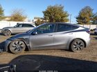 2025 Tesla Model Y Long Range Dual Motor All-wheel Drive Gray vin: 7SAYGDEE5SA364929 2025 Tesla Model Y Long Range Dual Motor All-wheel Drive Gray vin: 7SAYGDEE5SA364929