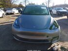 2025 Tesla Model Y Long Range Dual Motor All-wheel Drive Gray vin: 7SAYGDEE5SA364929 2025 Tesla Model Y Long Range Dual Motor All-wheel Drive Gray vin: 7SAYGDEE5SA364929