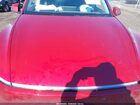 2026 Tesla Model Y All-wheel Drive/long Range Launch Series/premium All-wheel Drive Red vin: 7SAYGDEE5TA461811