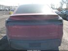 2026 Tesla Model Y All-wheel Drive/long Range Launch Series/premium All-wheel Drive Red vin: 7SAYGDEE5TA461811