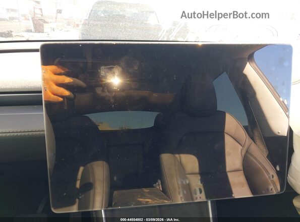 7SAYGDEE5TA461811 2026 TESLA MODEL Y Red 