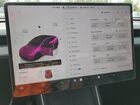 2026 Tesla Model Y Red vin: 7SAYGDEE5TF372355