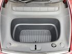 2026 Tesla Model Y Red vin: 7SAYGDEE5TF372355