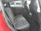 2026 Tesla Model Y Red vin: 7SAYGDEE5TF372355