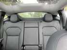 2026 Tesla Model Y Red vin: 7SAYGDEE5TF372355