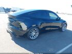 2022 Tesla Model Y Long Range Dual Motor All-wheel Drive Black vin: 7SAYGDEE6NF376675