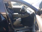 2022 Tesla Model Y Long Range Dual Motor All-wheel Drive Black vin: 7SAYGDEE6NF376675