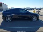 2022 Tesla Model Y Long Range Dual Motor All-wheel Drive Black vin: 7SAYGDEE6NF376675