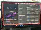 2022 Tesla Model Y Белый vin: 7SAYGDEE6NF385845