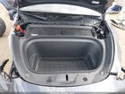 2023 Tesla Model Y Awd/long Range Dual Motor All-wheel Drive Gray vin: 7SAYGDEE6PA190098