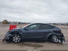 2023 Tesla Model Y Awd/long Range Dual Motor All-wheel Drive Gray vin: 7SAYGDEE6PA190098