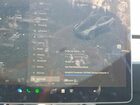 2025 Tesla Model Y Black vin: 7SAYGDEE6SA356161