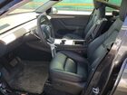 2025 Tesla Model Y Black vin: 7SAYGDEE6SA356161