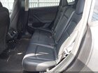 2025 Tesla Model Y Long Range Dual Motor All-wheel Drive Gray vin: 7SAYGDEE6SF308131