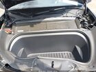 2025 Tesla Model Y Long Range Dual Motor All-wheel Drive Gray vin: 7SAYGDEE6SF308131