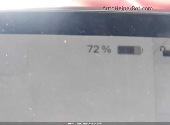 7SAYGDEE6SF308131 2025 TESLA MODEL Y Gray 