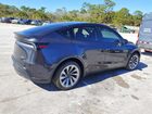 2026 Tesla Model Y Charcoal vin: 7SAYGDEE6TA396497