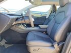 2026 Tesla Model Y Charcoal vin: 7SAYGDEE6TA396497