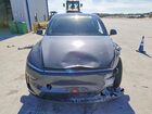 2026 Tesla Model Y Charcoal vin: 7SAYGDEE6TA396497
