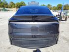 2026 Tesla Model Y Charcoal vin: 7SAYGDEE6TA396497