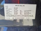 2026 Tesla Model Y Charcoal vin: 7SAYGDEE6TA396497