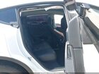 2023 Tesla Model Y Awd/long Range Dual Motor All-wheel Drive White vin: 7SAYGDEE7PA149883